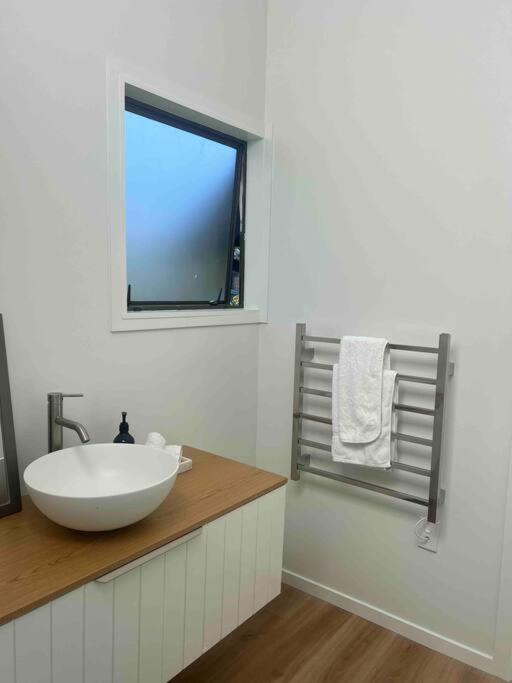 Breathtaking Views Taupo Exterior foto