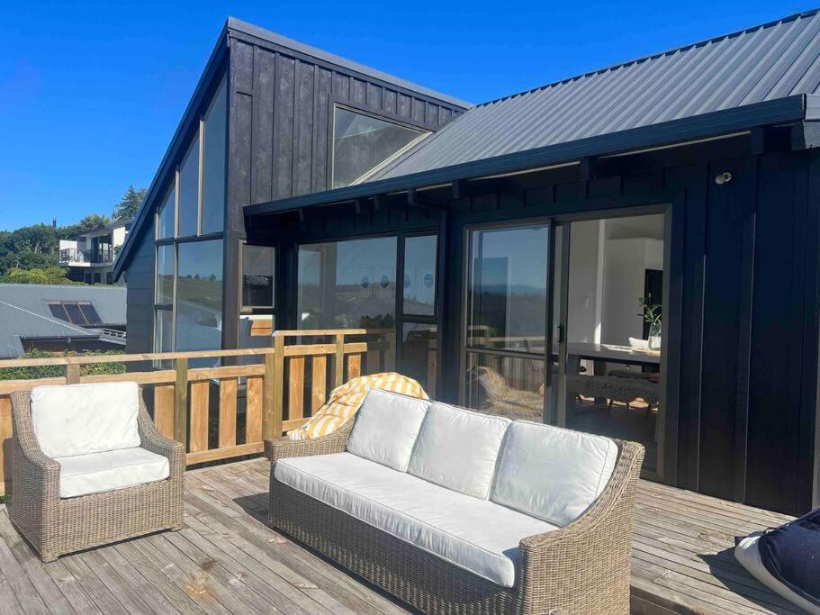 Breathtaking Views Taupo Exterior foto
